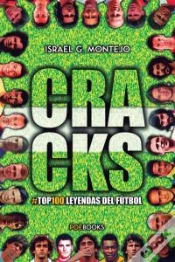 Capa do artigo Cracks