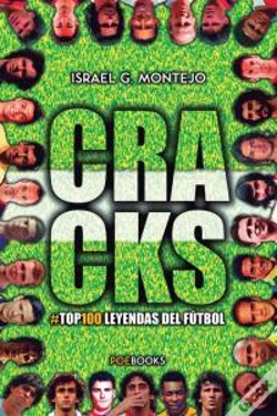 Capa do artigo Cracks