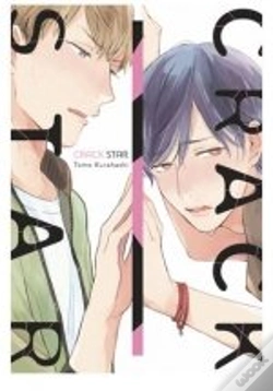 Capa do artigo Crackstar