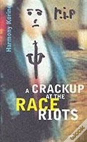 Capa do artigo Crackup At The Race Riots