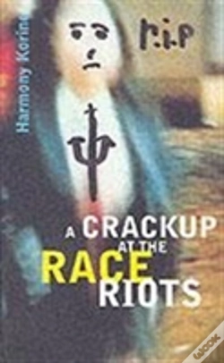 Capa do artigo Crackup At The Race Riots