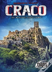 Capa do artigo Craco : The Medieval Ghost Town