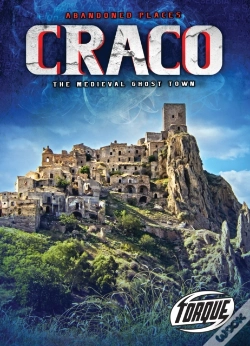 Capa do artigo Craco : The Medieval Ghost Town