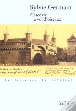 Capa do artigo Cracovie À Vol D'Oiseaux