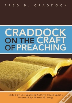 Capa do artigo Craddock On The Craft Of Preaching