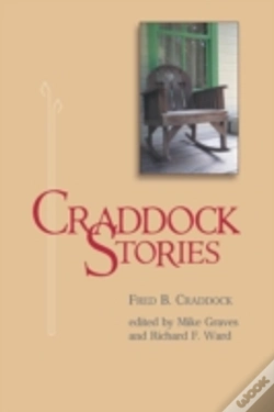 Capa do artigo Craddock Stories
