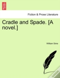 Capa do artigo Cradle And Spade. (A Novel.)