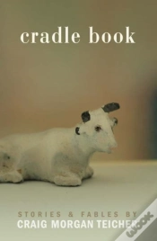 Capa do artigo Cradle Book
