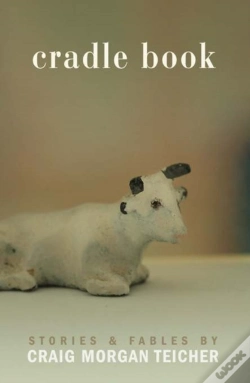 Capa do artigo Cradle Book