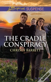 Capa do artigo Cradle Conspiracy