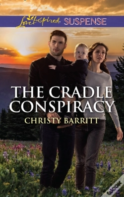 Capa do artigo Cradle Conspiracy