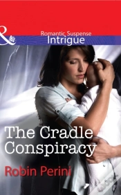 Capa do artigo Cradle Conspiracy