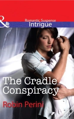 Capa do artigo Cradle Conspiracy