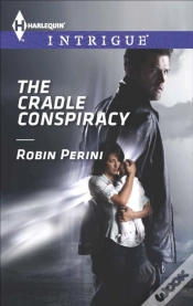Capa do artigo Cradle Conspiracy
