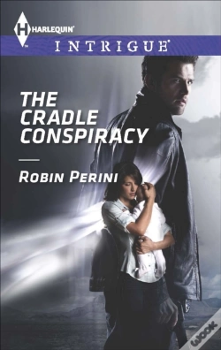 Capa do artigo Cradle Conspiracy