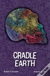 Capa do artigo Cradle Earth