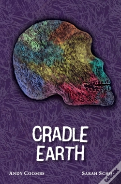 Capa do artigo Cradle Earth