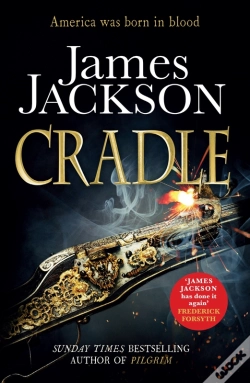 Capa do artigo Cradle