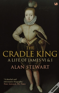Capa do artigo Cradle King