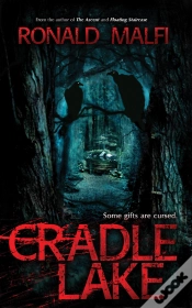 Capa do artigo Cradle Lake