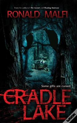 Capa do artigo Cradle Lake