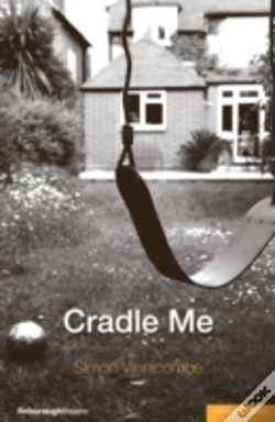 Capa do artigo Cradle Me
