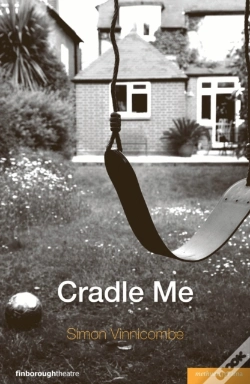 Capa do artigo Cradle Me