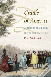 Capa do artigo Cradle Of America