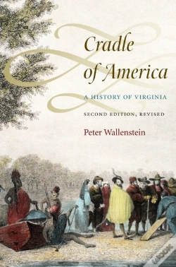 Capa do artigo Cradle Of America