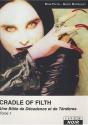 Cradle Of Filth T.1 ; Une Bible De Décadence Et De Ténèbres - Preview