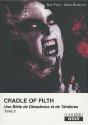 Cradle Of Filth T.2 ; Une Bible De Décadence Et De Ténèbres - Preview