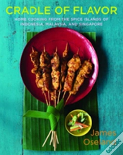 Capa do artigo Cradle Of Flavor