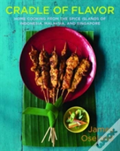 Capa do artigo Cradle Of Flavor