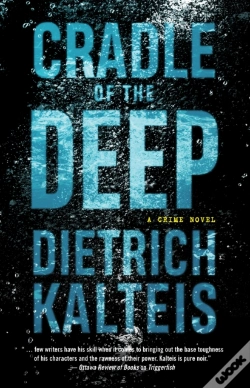 Capa do artigo Cradle Of The Deep