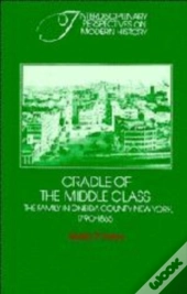Cradle Of The Middle Class