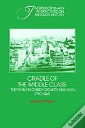 Capa do artigo Cradle Of The Middle Class