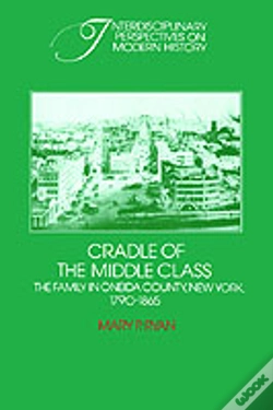 Capa do artigo Cradle Of The Middle Class