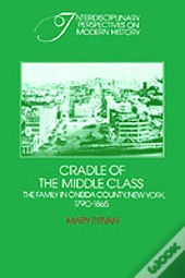 Cradle Of The Middle Class