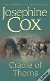 Capa do artigo Cradle Of Thorns
