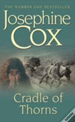 Capa do artigo Cradle Of Thorns