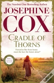 Capa do artigo Cradle Of Thorns