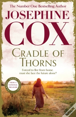 Capa do artigo Cradle Of Thorns