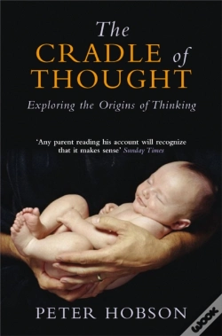 Capa do artigo Cradle Of Thought