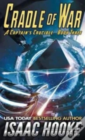 Cradle Of War