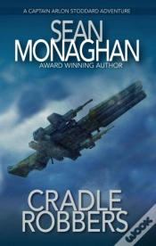 Capa do artigo Cradle Robbers