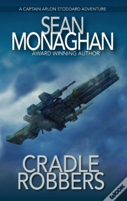 Capa do artigo Cradle Robbers