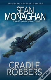 Capa do artigo Cradle Robbers