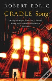 Capa do artigo Cradle Song