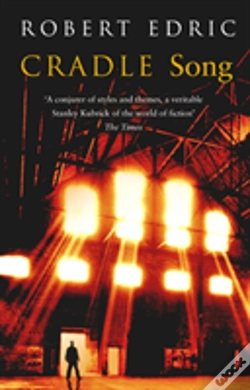 Capa do artigo Cradle Song