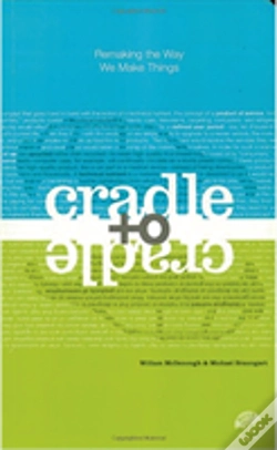 Capa do artigo Cradle To Cradle